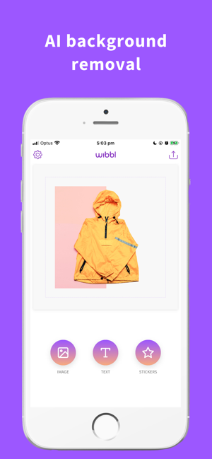 Wibbl - Instagram GIF maker(圖3)-速報App