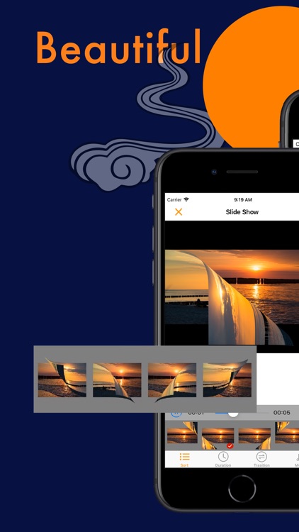 SlideShow Maker' screenshot-3