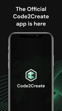 Game screenshot Code2Create mod apk