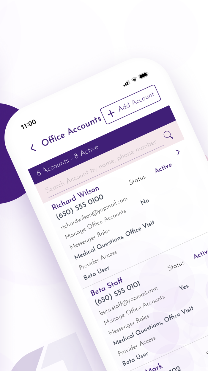 aesthetic one for Physicians