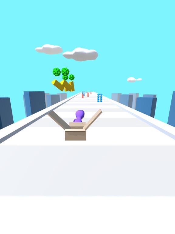 Flip Balance screenshot 3