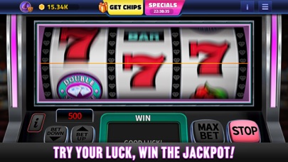 Blackjack 21 - HOB free Tickets and Chips hack