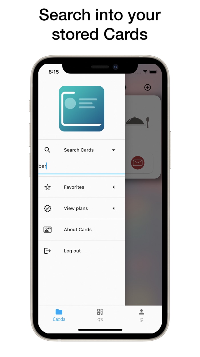Cards - Digital Business Cards