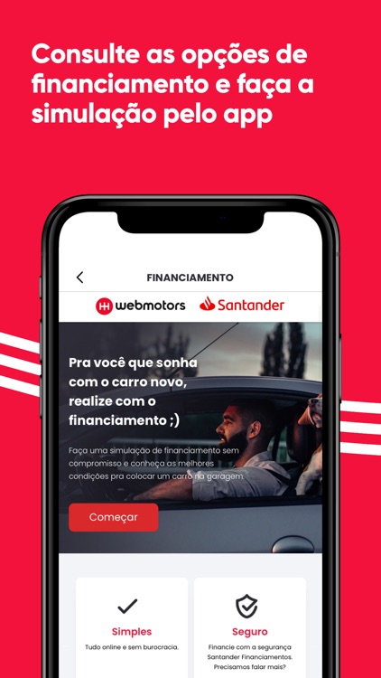 Webmotors - Compra de carros screenshot-3