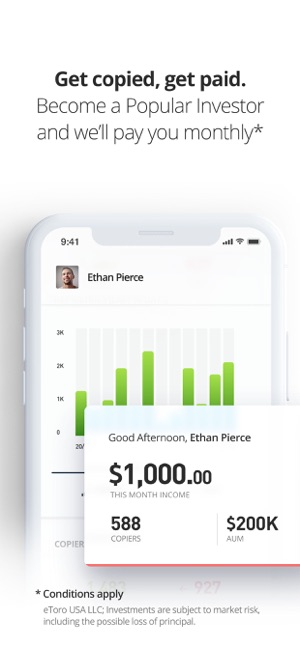 Etoro Wallet Free Download And Software Reviews Cnet Download