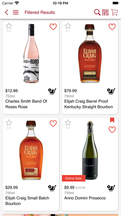Nostrand Wines & Liquors Inc screenshot 3