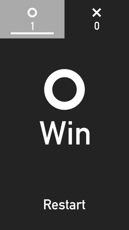 Tic-Tac-Toe 3-In-A-Row screenshot-5