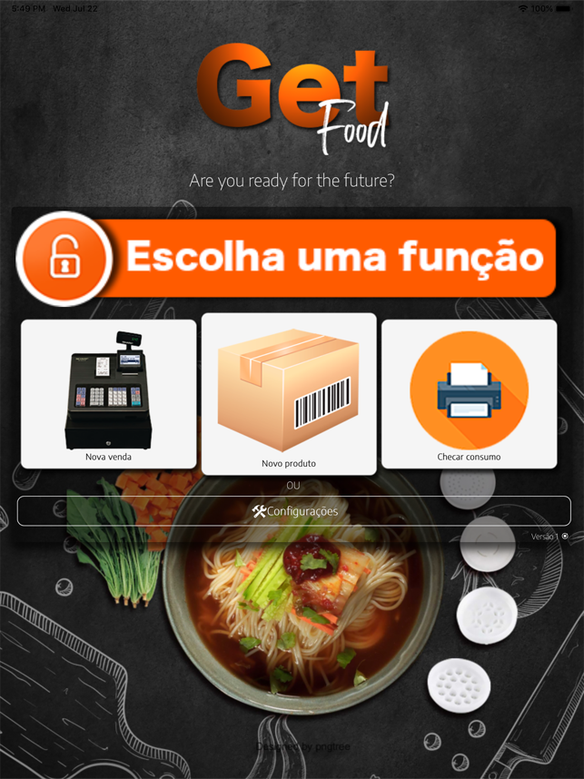 GetFoodTotem(圖3)-速報App