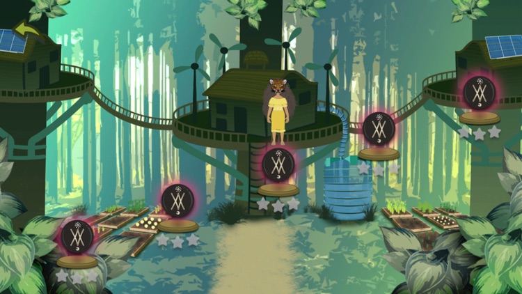 Chamanki screenshot-6