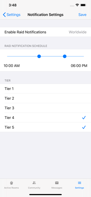 PokeRaid - Raid From Home(圖5)-速報App