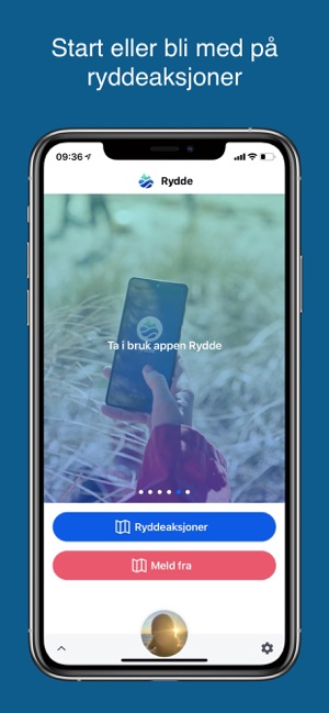 Rydde(圖1)-速報App