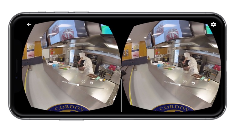 Le Cordon Bleu VR Campus Tour