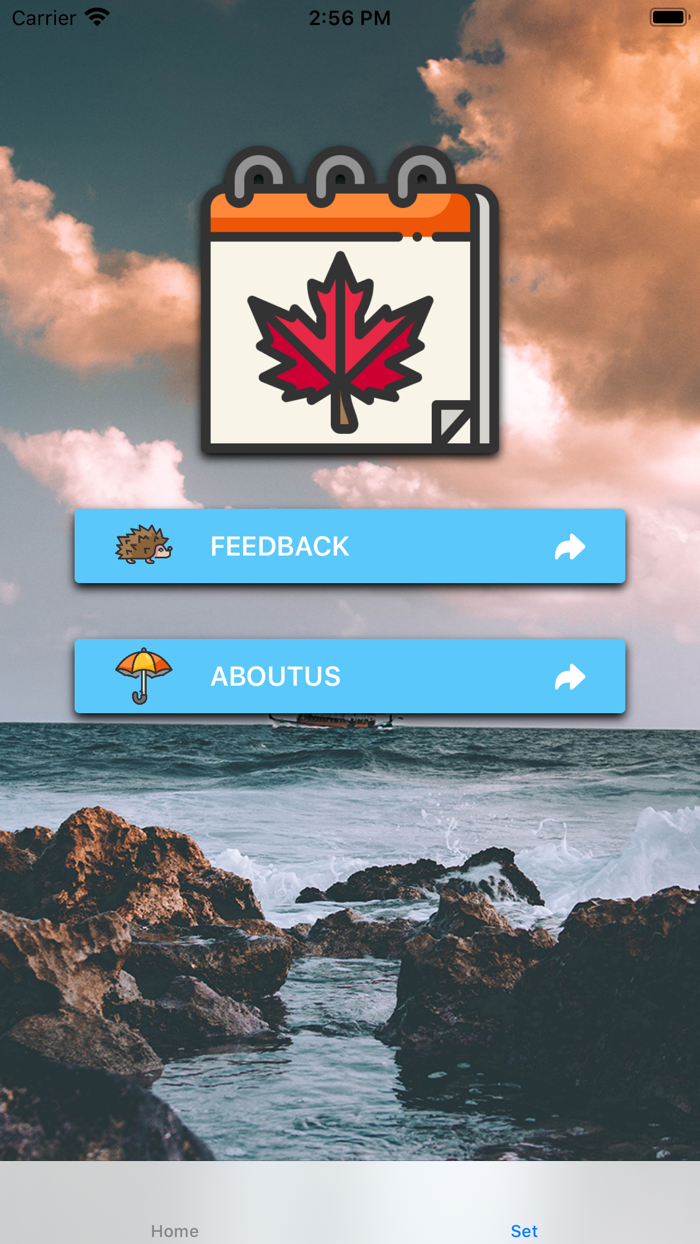 Big Ma Autumn Season