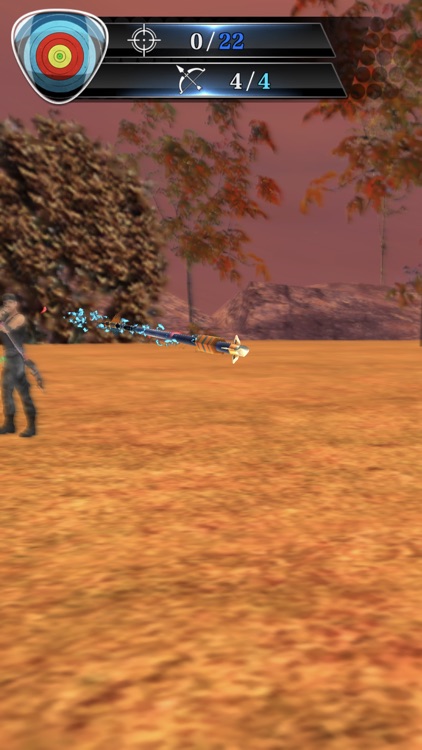 Archery Master : Shooting Game screenshot-4