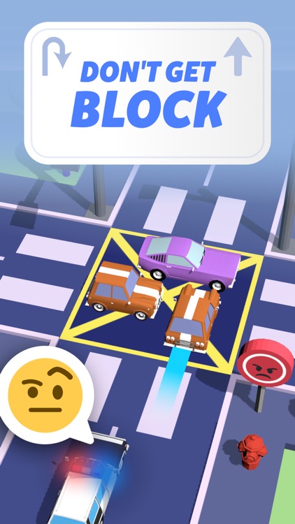 Drive Parking Cars: Jam Mania screenshot-3