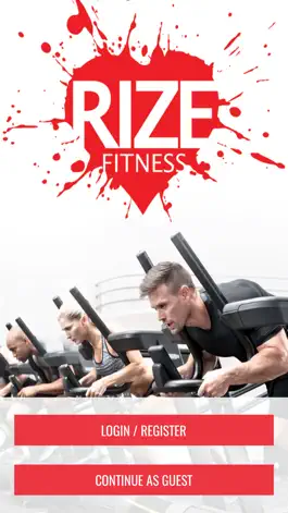 Game screenshot Heart Rize Fitness mod apk