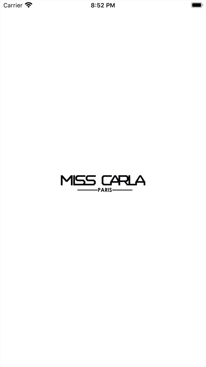Miss Carla