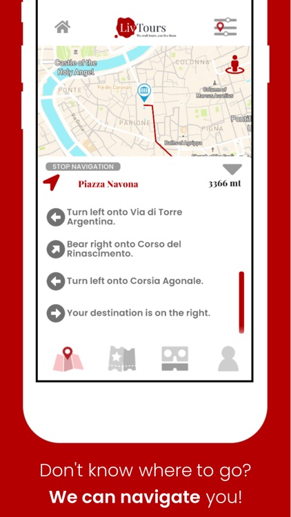 LivTours screenshot-3