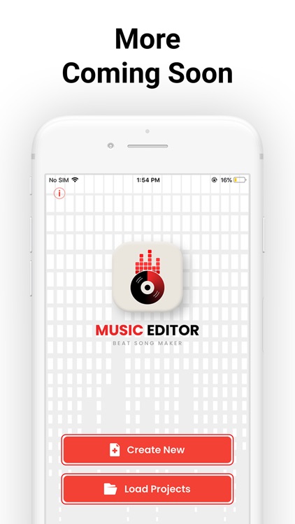 Music Editor: Beat Song Maker screenshot-5