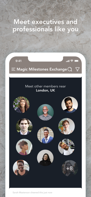 Magic Milestones Exchange(圖1)-速報App