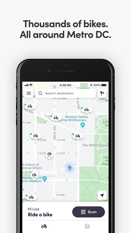 Capital Bikeshare
