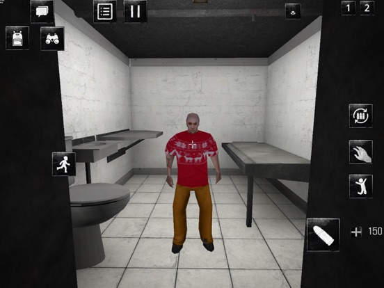 Scp Site 19 By Aidyn Ilyas Ios United States Searchman App Data Information - the roblox scp guard experience