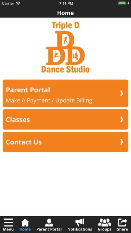 Triple D Dance Studio