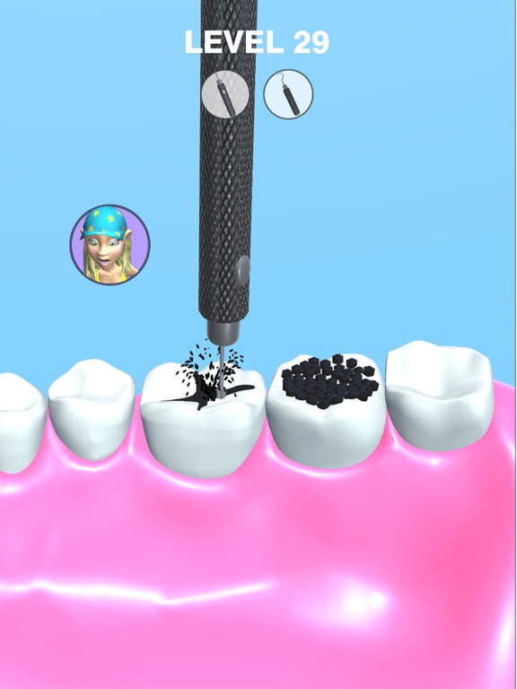 Dental Clinic-Oral Care screenshot 7