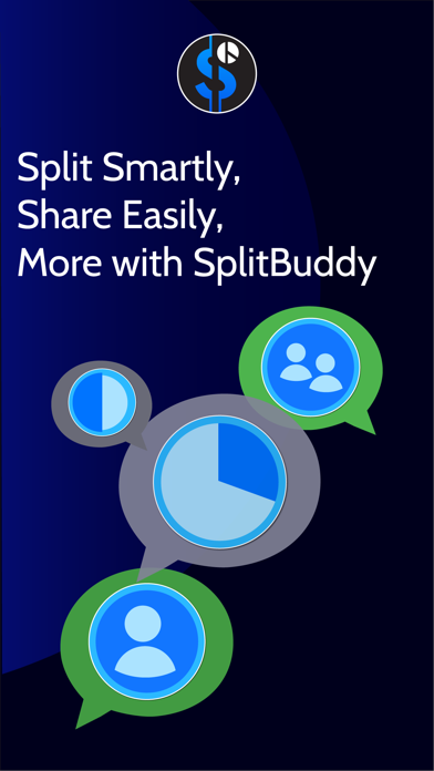 How to cancel & delete SplitBuddy for Events from iphone & ipad 1