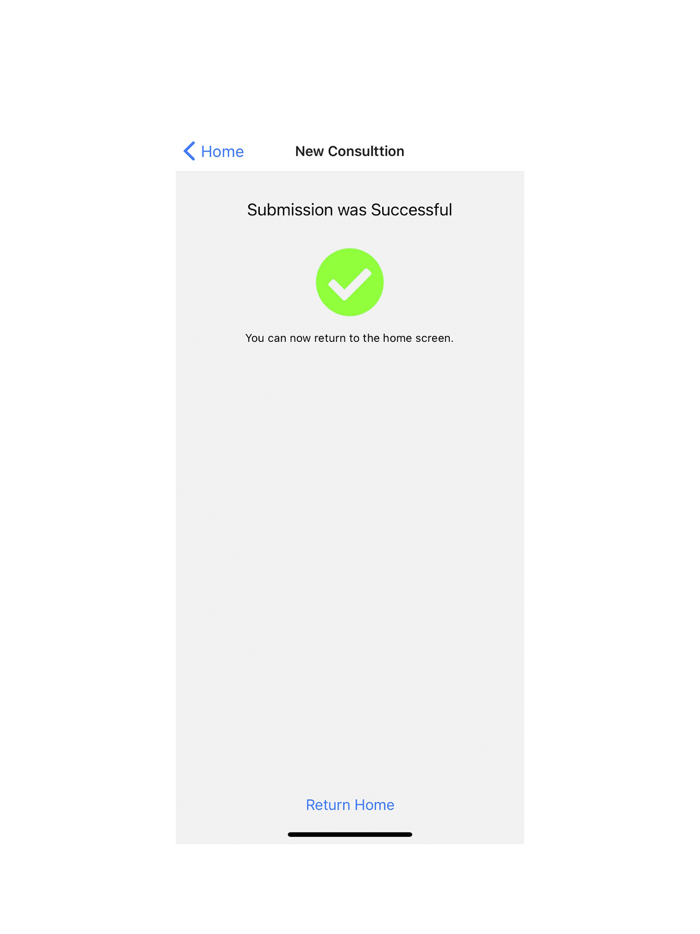 VirtualHealth4u Consultations