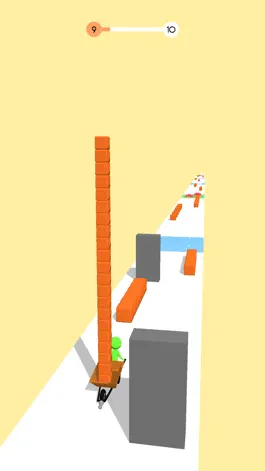 Game screenshot Collect & Build hack