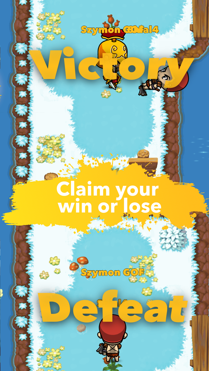 Little Wars - With big battles