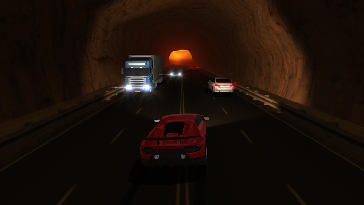 Car Racing Mania 3D screenshot-5