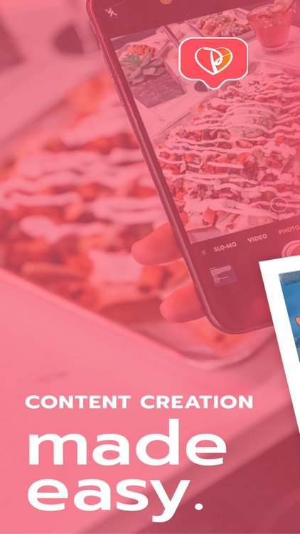 Photofy Content Creation screenshot-0