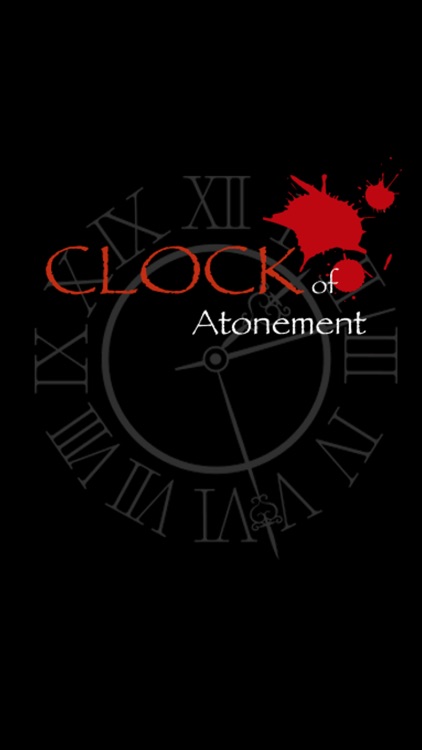 Clock of Atonement