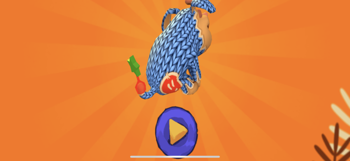 كنان وفرح - تعلم الاحرف