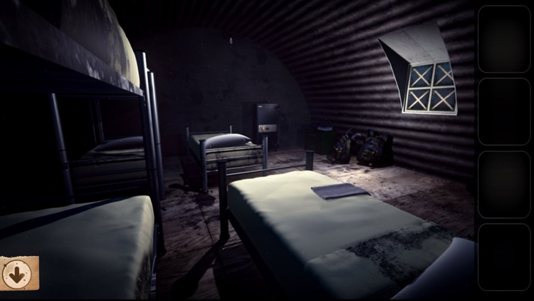 Mystery Of Camp Enigma screenshot-9