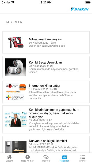 Daikin Service Portal App Download Productivity Android Apk App Store