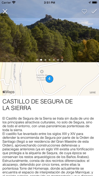 Rutas Literarias Jaén