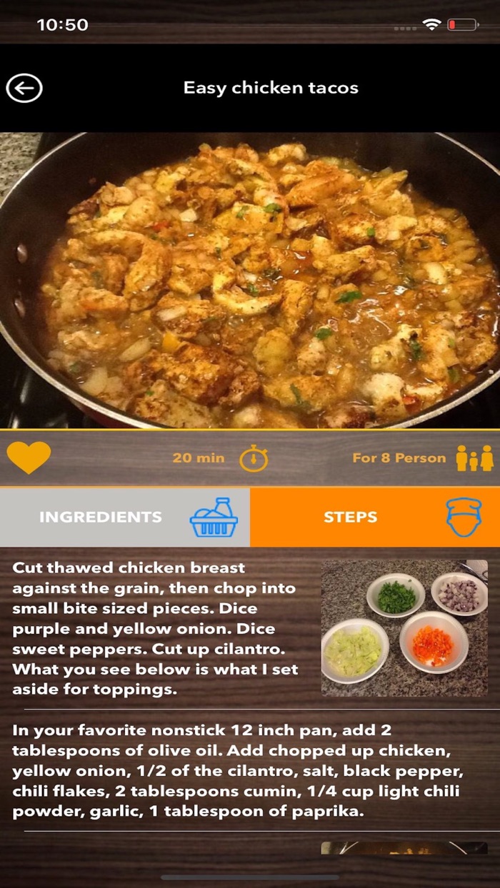 Mexican Recipes For All