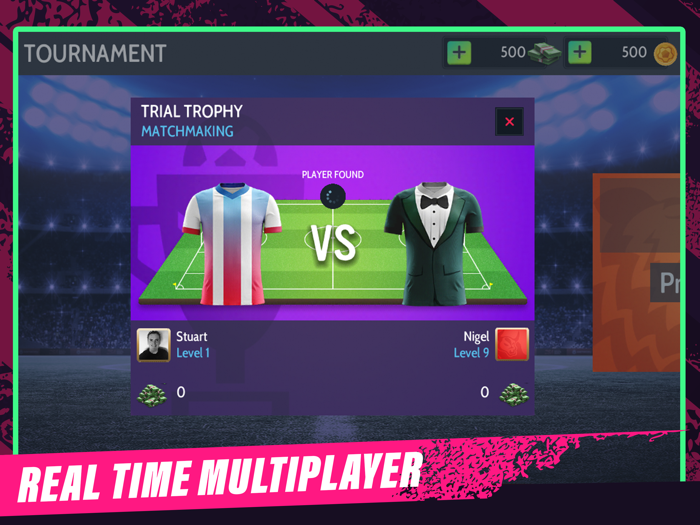 Fantasy Football Live