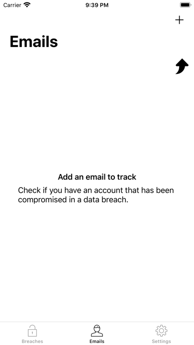 Email Security Checker screenshot 2