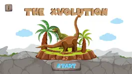 Game screenshot The Xvolution mod apk