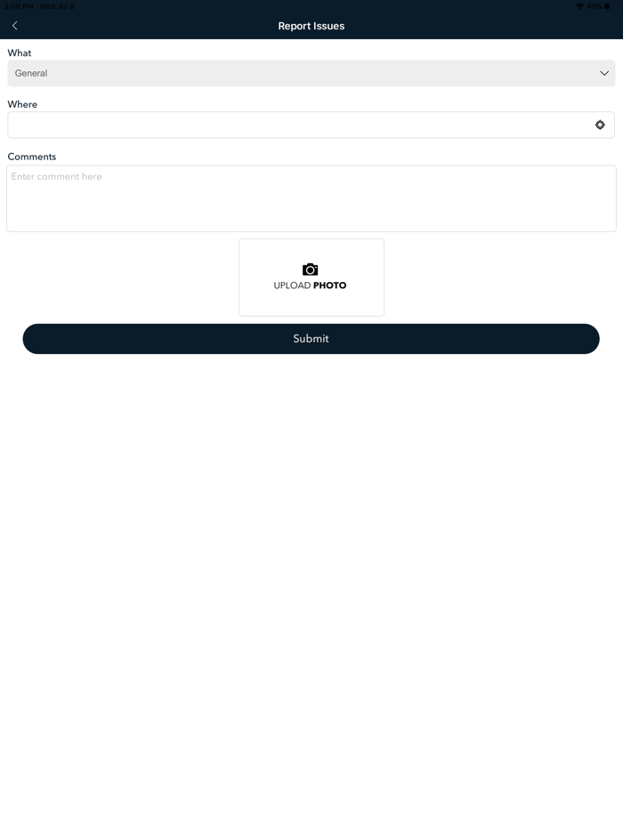 Reagan County Sheriffs Office