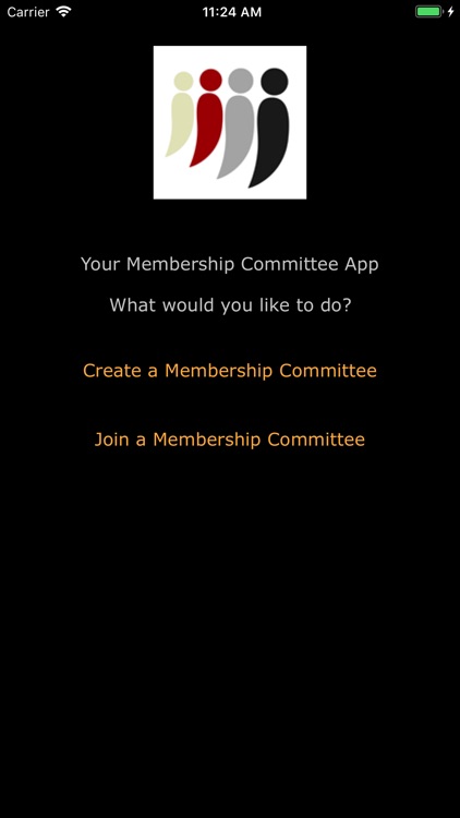 Membership Committee