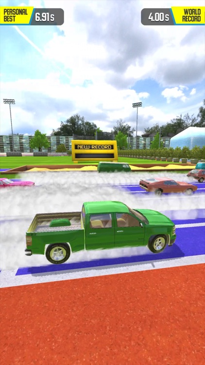 Car Summer Games 2021 screenshot-2