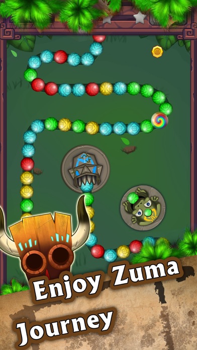 Zumba Blast - Puzzle Gamesのおすすめ画像1