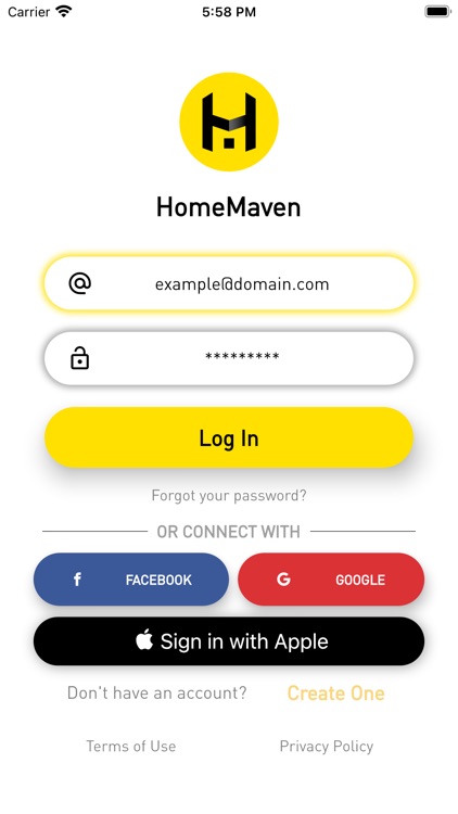 HomeMaven