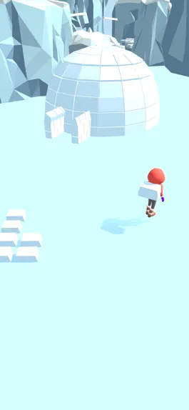 Game screenshot Arctic Survival hack