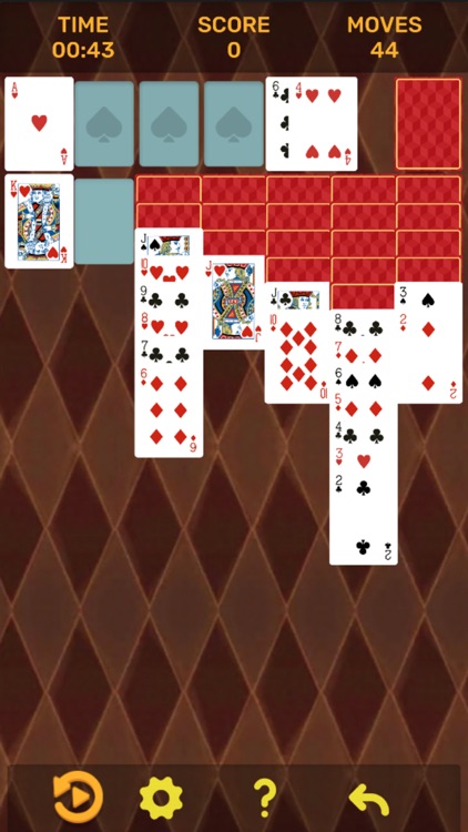 Joker Cards of Fire screenshot-3